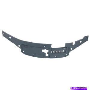 GWJo[ 2013-2015NTXES300Hx[X̐VWG[^[T|[gJo[5329533090 New Radiator Support Cover 5329533090 for 2013-2015 Lexus ES300h Base