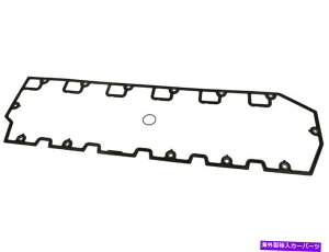 �G���W���J�o�[ 2002-2003�C���^�[�i�V���i��8500�o���u�J�o�[�K�X�P�b�gSMP 26254ZS 8.7L 6 CYL DT530 For 2002-2003 International 8500 Valve Cover Gasket SMP 26254ZS 8.7L 6 Cyl DT530�y���s�A���i�z