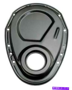 �G���W���J�o�[ �g�����X�_�b�vBBC�u���b�N�^�C�~���O�J�o�[8637 TRANS-DAPT BBC Black Timing Cover 8637�y���s�A���i�z