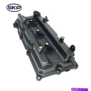 GWJo[ GWouJo[2002-2009Y}LV}NGXgAltima SKPɓK܂ Engine Valve Cover fits 2002-2009 Nissan Maxima Quest Altima SKP