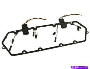 GWJo[ 1995-1997 International 1652ups Valve Cover Gasket SMP 78632DM 1996 7.3L V8 For 1995-1997 International 1652UPS Valve Cover Gasket SMP 78632DM 1996 7.3L V8