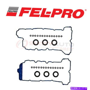 GWJo[ 2010-2013V{[J}3.6L V6 -kũtFvouJo[KXPbgZbg Fel Pro Valve Cover Gasket Set for 2010-2013 Chevrolet Camaro 3.6L V6 - ku