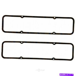 �G���W���J�o�[ �o���u�J�o�[�K�X�P�b�g�Z�b�gFel-Pro1604 Valve Cover Gasket Set Fel-Pro 1604