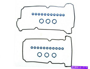 GWJo[ 2002N2003Ñ}c_MPVouJo[KXPbgZbgFelpro 34428KK 3.0L V6 For 2002-2003 Mazda MPV Valve Cover Gasket Set Felpro 34428KK 3.0L V6