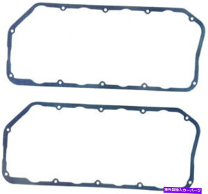 GWJo[ tFv1657RAR|WbgouJo[X`[̃KXPbg̓[p~ FEL-PRO 1657 Core Composite Valve Cover Gasket Made of Steel Fits Mopar Hemi