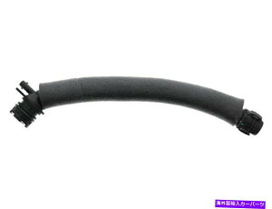 GWJo[ 2015-2016 BMW M235I XDRIVE CRANKCASE BREARATHER HOSE GERNINE 38332XD For 2015-2016 BMW M235i xDrive Crankcase Breather Hose Genuine 38332XD