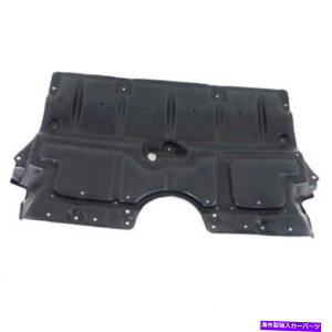 GWJo[ 06-11 GS350/GS450/GS460tgGWXvbVV[hJ[Jo[ftN^[ For 06-11 GS350/GS450/GS460 Front Engine Splash Shield Under Car Cover Deflector