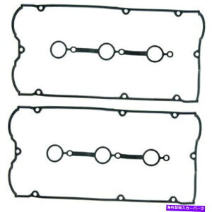 �G���W���J�o�[ �G���W���o���u�J�o�[�K�X�P�b�g�Z�b�g�t�B�b�g2001-2006�q�����_�C�T���^�t�FXG300�t�F���v�� Engine Valve Cover Gasket Set fits 2001-2006 Hyundai Santa Fe XG300 FELPRO�y���s�A���i�z