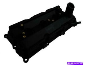 エンジンカバー 03-08のバルブカバーInfiniti Nissan FX35 M35 350Z G35クーペJS12G1 Valve Cover For 03-08 Infiniti Nissan FX35 M35 350Z G35 Coupe JS12G1