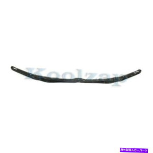 GWJo[ 97-01 CR-V CRVtgop[Jo[Abp[e[i[tu[XT|[g For 97-01 CR-V CRV Front Bumper Cover Upper Retainer Mounting Brace Support