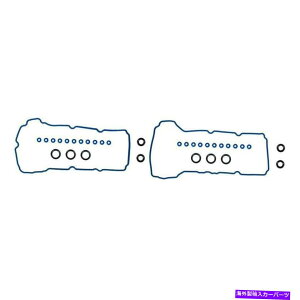 GWJo[ GWouJo[KXPbgZbg2016-2018J[MKX 3.7L V6KXDOHC Engine Valve Cover Gasket Set Fits 2016-2018 Lincoln MKX 3.7L V6 GAS DOHC
