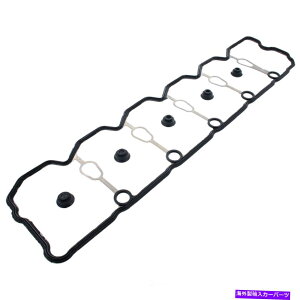 �G���W���J�o�[ �G���W���o���u�J�o�[�K�X�P�b�g�Z�b�g�f�B�[�[��GB�Đ���522-034 Engine Valve Cover Gasket Set-DIESEL GB Remanufacturing 522-034
