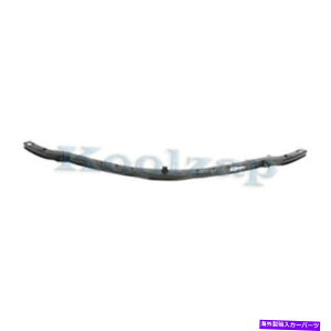 �G���W���J�o�[ 04 05 06�Z���g���t�����g�A�b�p�[�o���p�[�J�o�[���e�[�i�[�u���[�X�T�|�[�g�u���P�b�g���[�� For 04 05 06 Sentra Front Upper Bumper Cover Retainer Brace Support Bracket Rail�y���s�A���i�z