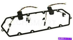 GWJo[ TechSmart Z98002GWouJo[KXPbg TechSmart Z98002 Engine Valve Cover Gasket