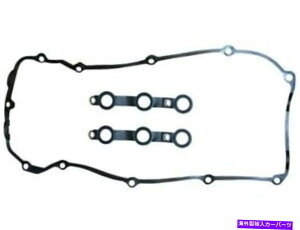 GWJo[ contitechouJo[KXPbgZbgBMW 530I 2001-2003 3.0l 6 cyl 86yxtkɓK܂ ContiTech Valve Cover Gasket Set fits BMW 530i 2001-2003 3.0L 6 Cyl 86YXTK