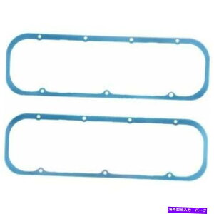 �G���W���J�o�[ Fel-Pro 1635�o���u�J�o�[�K�X�P�b�g�Z�b�g FEL-PRO 1635 Valve Cover Gasket Set�y���s�A���i�z