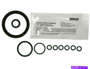 GWJo[ 2007-2009A2011-2013YNGXg^C~OJo[KXPbgZbgMahle 21326GT 2008 For 2007-2009, 2011-2013 Nissan Quest Timing Cover Gasket Set Mahle 21326GT 2008