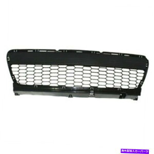GWJo[ 07-09}c_3Z_X|[c^Cvtgop[Jo[OOAZuubN For 07-09 Mazda3 Sedan Sport Type Front Bumper Cover Grill Grille Assembly Black