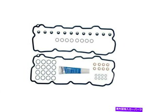 GWJo[ 2003-2004V{[C4500RfBAbNouJo[KXPbgZbg11587SV For 2003-2004 Chevrolet C4500 Kodiak Valve Cover Gasket Set 11587SV