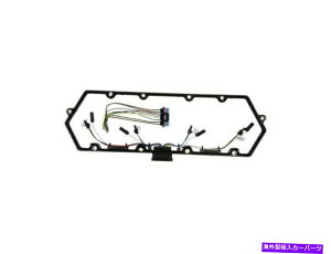 GWJo[ 1998-2002C^[iVi4700LPouJo[KXPbgZbg58952RK 1999 2000 2001 For 1998-2002 International 4700LP Valve Cover Gasket Set 58952RK 1999 2000 2001