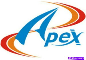 GWJo[ GWouJo[GR[hFVQ35HREApex Automobile Parts VCS563R Engine Valve Cover-Eng Code: VQ35HR Right Apex Automobile Parts VCS563R