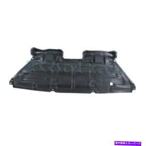�G���W���J�o�[ 09-10�̃n�C�����_�[2.7L�t�����g�G���W���X�v���b�V���V�[���h�J�o�[�A���_�[�J�[ For 09-10 Highlander 2.7L Front Engine Splash Shield Under Cover Undercar�y���s�A���i�z