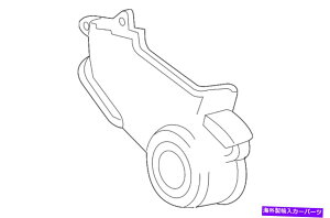 �G���W���J�o�[ �{���̃g���^�G���W���^�C�~���O�J�o�[11321-0A020 Genuine Toyota Engine Timing Cover 11321-0A020�y���s�A���i�z