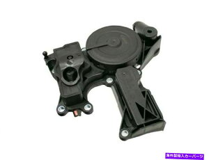 GWJo[ 2009ÑAEfBTTICZp[^[14349BX CCTA For 2009 Audi TT Oil Separator 14349BX CCTA