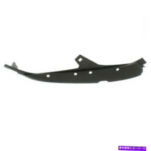 GWJo[ 16-19RX350/RX450Htgop[Jo[}Egu[XuPbgE For 16-19 RX350/RX450h Front Bumper Cover Lower Mount Brace Bracket Right Side