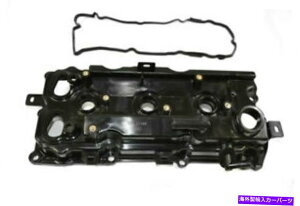 GWJo[ GWouJo[GR[hFVQ35DE ITM 09-62935 Engine Valve Cover-Eng Code: VQ35DE ITM 09-62935