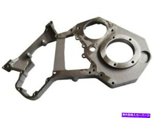 GWJo[ ^C~OJVtgMAJo[FITS FREIGHTLINER FL70 1994-1998 5.9L 6 CYL 41YYBF Timing Camshaft Gear Cover fits Freightliner FL70 1994-1998 5.9L 6 Cyl 41YYBF