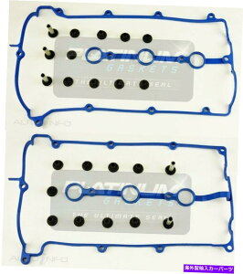 �G���W���J�o�[ �}�c�_�̃��b�J�[�J�o�[�K�X�P�b�g323 BA 626 GE MX6 2.5L V6 KL DOHC -PAIR ROCKER COVER GASKET for MAZDA 323 BA 626 GE MX6 2.5L V6 KL DOHC - PAIR