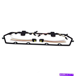 GWJo[ GWouJo[KXPbgZbgtBbg1994-1999 International 1652SCA1652UPSA4700LP Engine Valve Cover Gasket Set fits 1994-1999 International 1652SC,1652UPS,4700LP