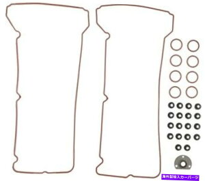 GWJo[ GWouJo[KXPbgZbgrN^[Cc15-10688-01 Engine Valve Cover Gasket Set VICTOR REINZ 15-10688-01