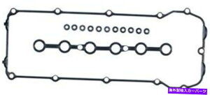 �G���W���J�o�[ �G���W���o���u�J�o�[�K�X�P�b�g�Z�b�gMahle vs50535 Engine Valve Cover Gasket Set Mahle VS50535�y���s�A���i�z