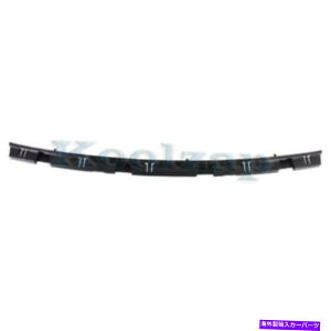 �G���W���J�o�[ 07-12�̃A�J�f�B�AV6���A�o���p�[�J�o�[�⋭�Z���^�[�T�|�[�g���[���v���X�`�b�N For 07-12 Acadia V6 Rear Bumper Cover Reinforcement Center Support Rail Plastic