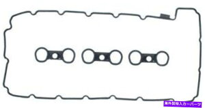GWJo[ GWouJo[KXPbgZbgGR[hFN52B30A Mahle VS50532 Engine Valve Cover Gasket Set-Eng Code: N52B30A Mahle VS50532