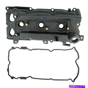 GWJo[ Infiniti G35 2007-2008 Apex Auto VCS563LhCo[TChouJo[Zbgp For Infiniti G35 2007-2008 Apex Auto VCS563L Driver Side Valve Cover Set