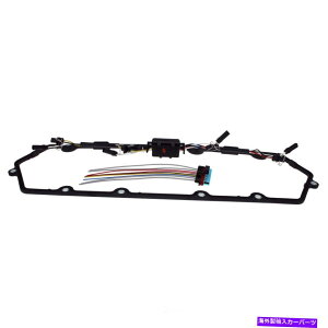 �G���W���J�o�[ �G���W���o���u�J�o�[�K�X�P�b�g�Z�b�g�o���u�J�o�[�K�X�P�b�g�L�b�gGB�Đ���522-023 Engine Valve Cover Gasket Set-Valve Cover Gasket Kit GB Remanufacturing 522-023