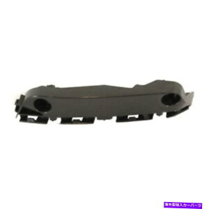 GWJo[ 09-16CAPA VENZAtgop[Jo[e[i[u[XT|[guPbgLHhCo[ CAPA For 09-16 Venza Front Bumper Cover Retainer Brace Support Bracket LH Driver