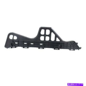 GWJo[ 12-17̃vEXvAop[Jo[e[i[}EgT|[guPbg For 12-17 Prius V Rear Bumper Cover Retainer Mounting Support Bracket Left Side