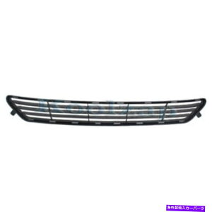 GWJo[ 10-12LS460x[XL 4.6L V8tg[[op[Jo[OAZuubN For 10-12 LS460 Base & L 4.6L V8 Front Lower Bumper Cover Grille Assembly Black