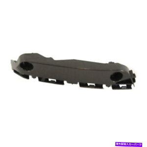 GWJo[ 09-16CAPA venzatgop[Jo[e[i[u[XT|[guPbgq CAPA For 09-16 Venza Front Bumper Cover Retainer Brace Support Bracket Passenger