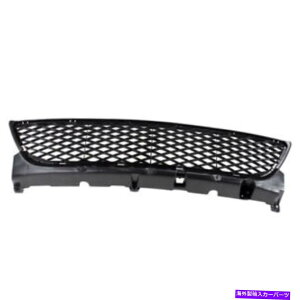 GWJo[ 04-06}c_3Z_W^Cvtgop[Jo[OAZuubN For 04-06 Mazda3 Sedan Standard Type Front Bumper Cover Grille Assembly Black