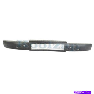 GWJo[ 03-05AR[hN[yAop[Jo[CpNgAu\[o[HO1170134 71570SDNA00 For 03-05 Accord Coupe Rear Bumper Cover Impact Absorber HO1170134 71570SDNA00