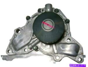 GWJo[ 01-06̃EH[^[|vKia Hyundai Sedona Santa Fe XG350 XG300 AMANTI 3.5L PZ32R5 Water Pump For 01-06 Kia Hyundai Sedona Santa Fe XG350 XG300 Amanti 3.5L PZ32R5