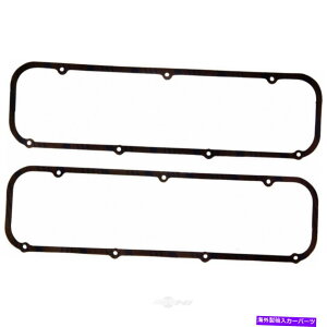 �G���W���J�o�[ �G���W���o���u�J�o�[�K�X�P�b�g�r���F�t�F���v��1643 Engine Valve Cover Gasket-VIN: A Fel-Pro 1643�y���s�A���i�z