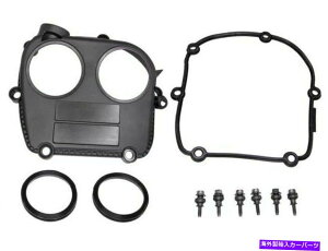 �G���W���J�o�[ 2017-2020��Audi A4�^�C�~���O�J�o�[�A�b�p�[55663VJ 2018 2019�^�C�~���O�J�o�[ For 2017-2020 Audi A4 Timing Cover Upper 55663VJ 2018 2019 Timing Cover�y���s�A���i�z