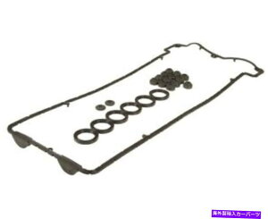 GWJo[ BMW E36 E46 Z3 M3pG[OouJo[KXPbgLbg Elring Valve Cover Gasket Kit For BMW E36 E46 Z3 M3