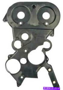 GWJo[ 2003N2006ÑNCX[PTN[U[Ci[̃GW^C~OJo[ Engine Timing Cover for 2003-2006 Chrysler PT Cruiser Inner